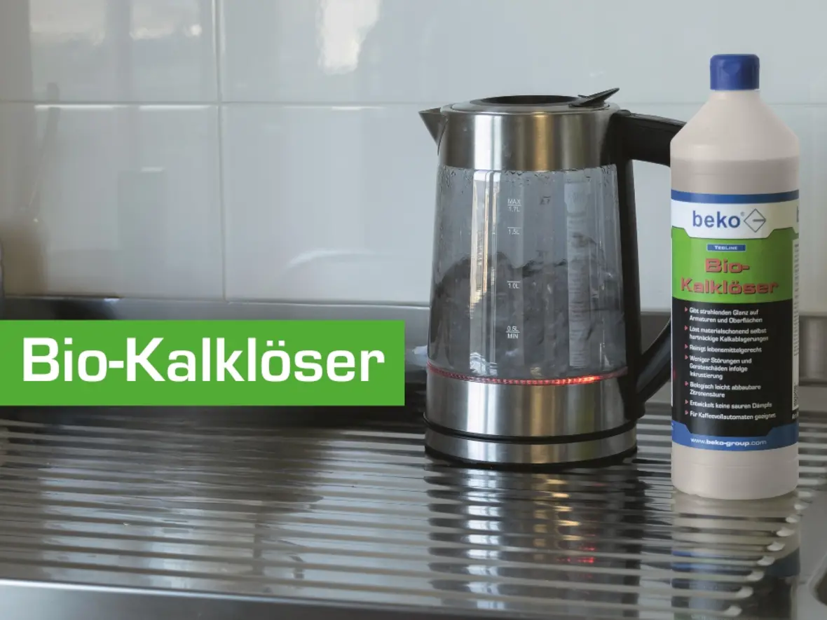 bio-kalkloeser